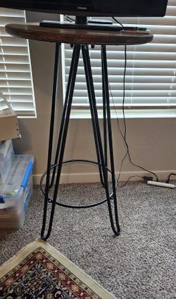 Tall Table
