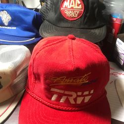Vintage hats