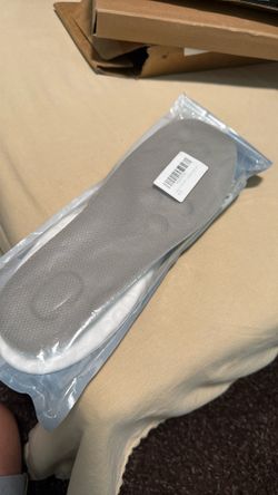 Konenbra Specialty Insoles Men’s 9-10
