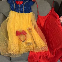 Snow White 👑🍎 Princess 