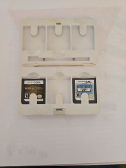 NINTENDO DS