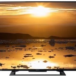 Sony 60” Smart TV