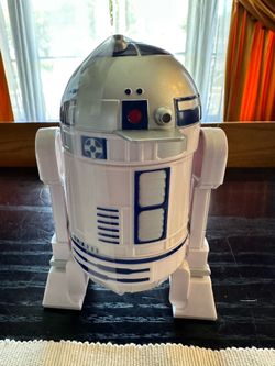 R2D2 measuring cup set