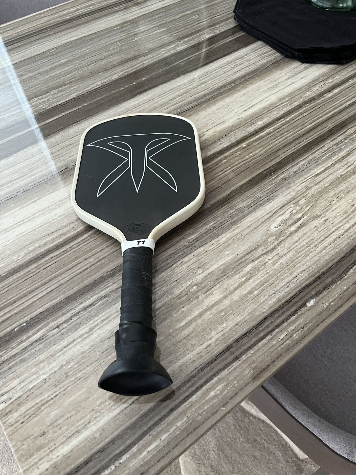 Tak 10 Light Weight 16mm Pickleball Paddle