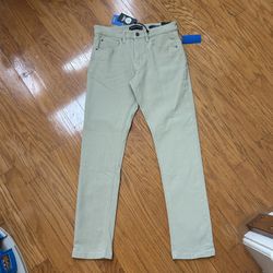 NWT Vince Camuto men’s premium stretch pants size 30x32