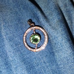 Gem Stone Jewelry With Diamonds 14k Gold