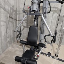 Home Gym