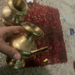 Decorative pot