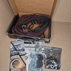 Jeep/Truck Top Lift System