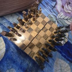 Chess Set
