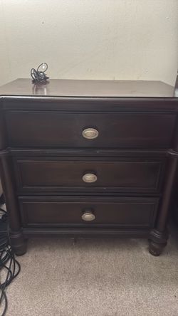Night stand