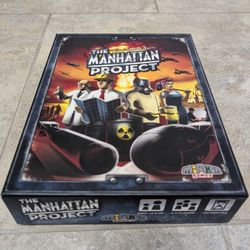 The Manhattan Project