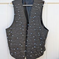 Vest