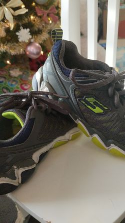 Boys Sketchers sneakers