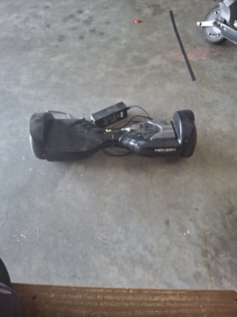 Hover Board
