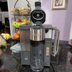 Coffe Machine 