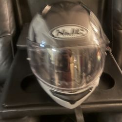 Hjc Heltmet Xl 