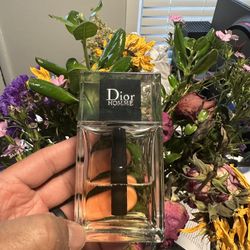 Dior Homme Eau De Toilette