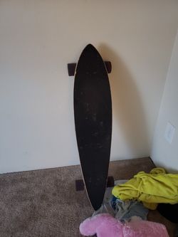 Long board