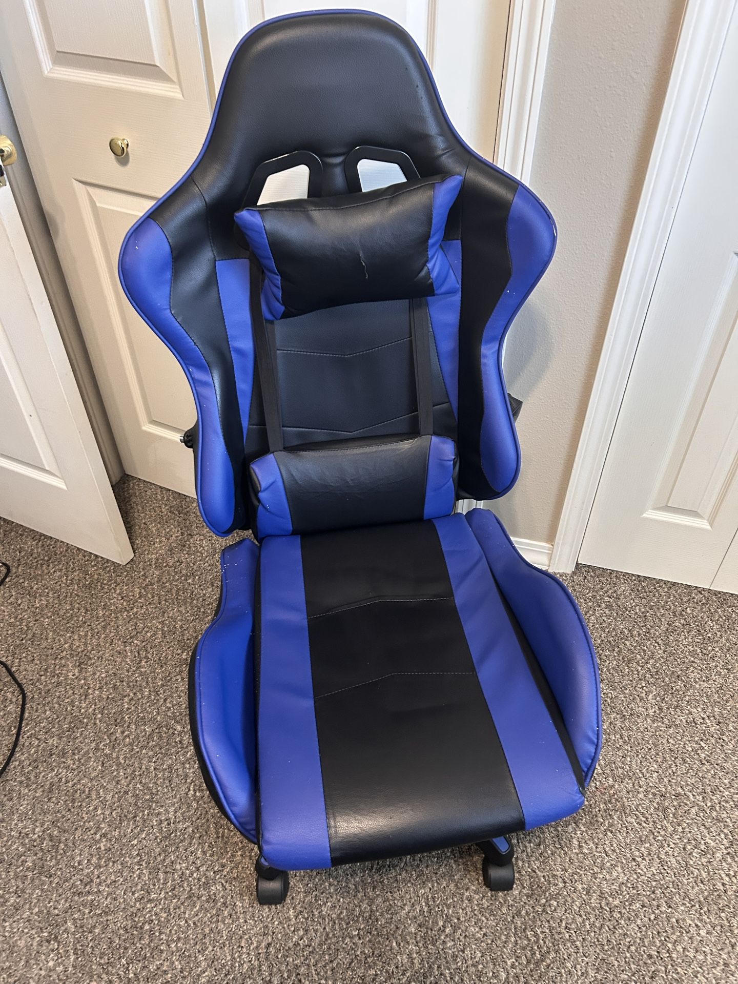 gaming chair