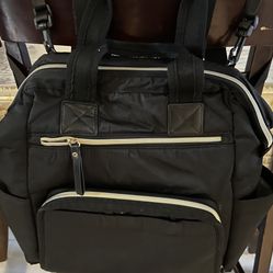 Diaper Bag 