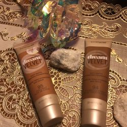 Dream Velvet Soft Matte Hydrating Foundation