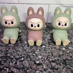 La Bubu Phone Holders 