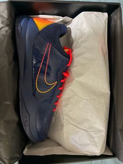 Kobe  V potro
