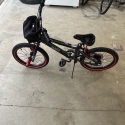 Kids Bike