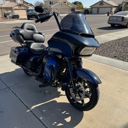 2022 Harley-Davidson Road Glide Limited