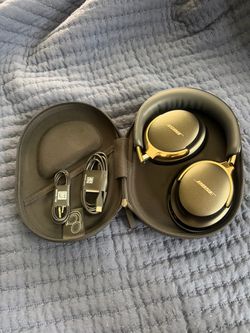 Bose QuietComfort Headphones (Gen 2)