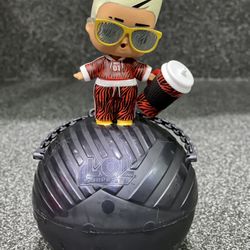 Lol Surprise Boys Series 2 SWAGGIE 