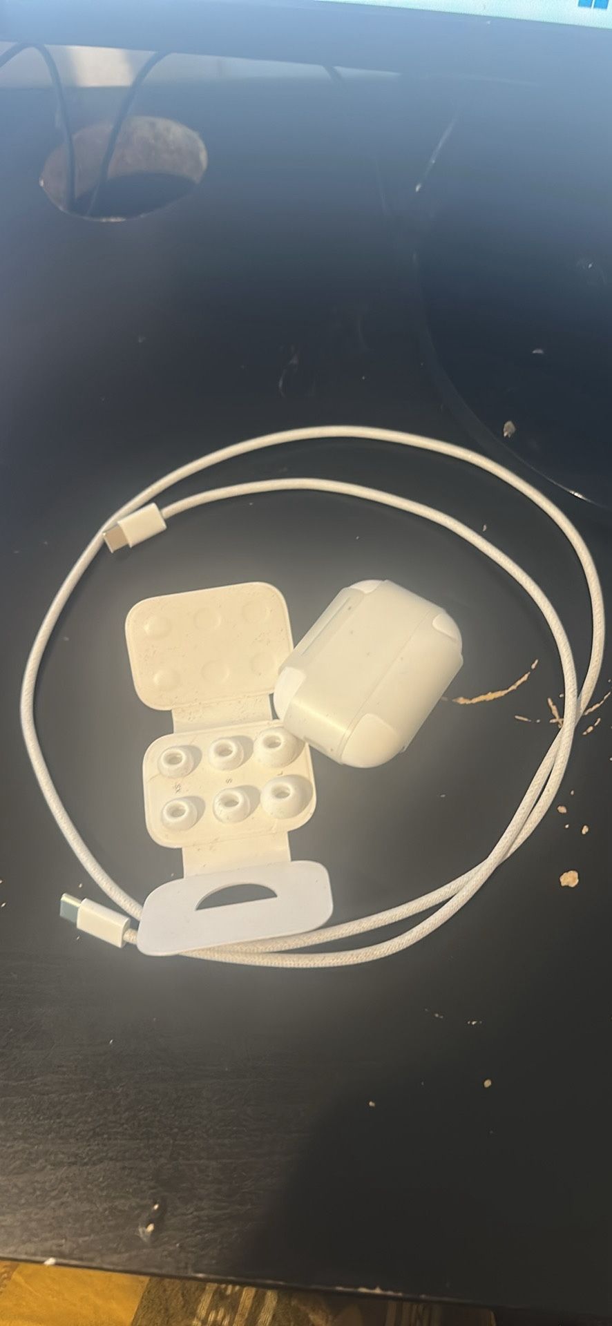 Apple AirPods Pro2
