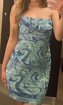 Summer dress (S)
