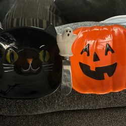 Halloween Decor