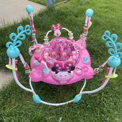 Baby Bouncer