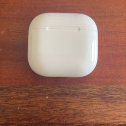 Apple AirPods 3rd Generation
