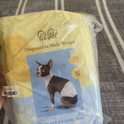 Diapers Small