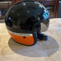 Harley-Davidson Helmet