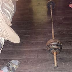 Weights 