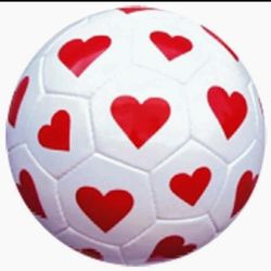 love Football