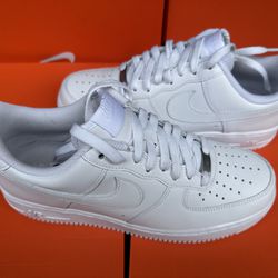 Nike Air Force Men’s Size# 9 , $70 Firm 