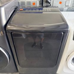 Dryer Secadora 