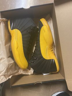 Jordan 12