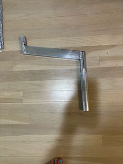 Low Rider seat post