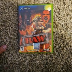 Wwf: Raw