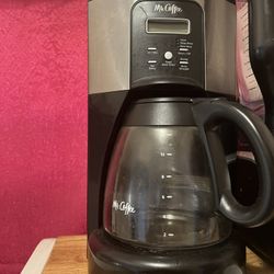Coffee Maker
