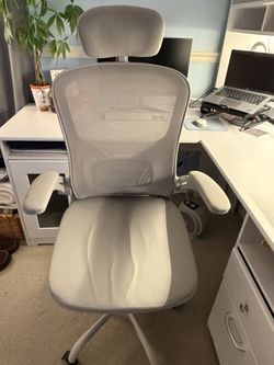 Computer Chair