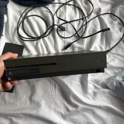 Xbox One 