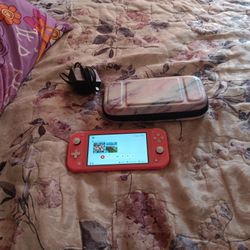 NINTENDO SWITCH $85